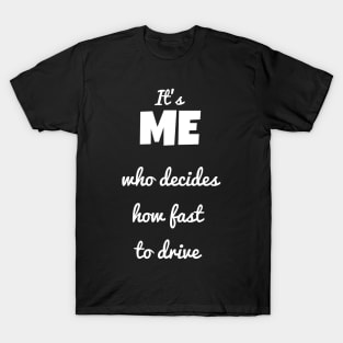 Best Bus Driver Appreciation Gift Idea T-Shirt
